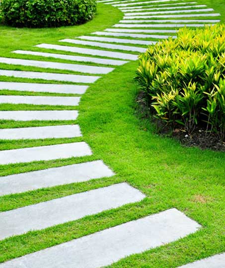 Yard By Yard Makeovers LLC Landscape Construction